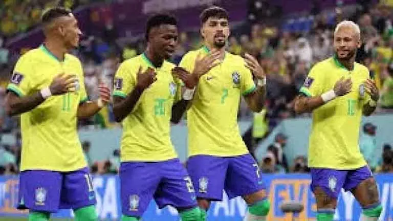 موعد مباراة بوليفيا والبرازيل في تصفيات كأس العالم والقناة الناقلة