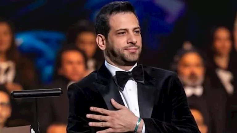 فيلا المايسترو مدحت خميس تتعرض للسرقة.. والشرطة تكشف الجاني في ساعات