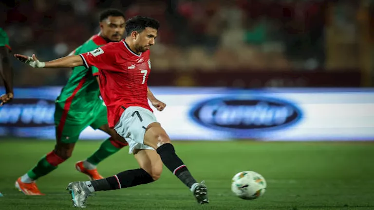 مصر تسعى لتأكيد تفوقها على بوركينا فاسو في تصفيات كأس العالم 2026