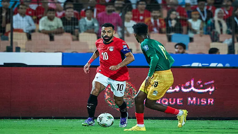 همام يحذر من إهدار الفرص قبل مواجهة حاسمة للمنتخب المصري ضد بوركينا فاسو