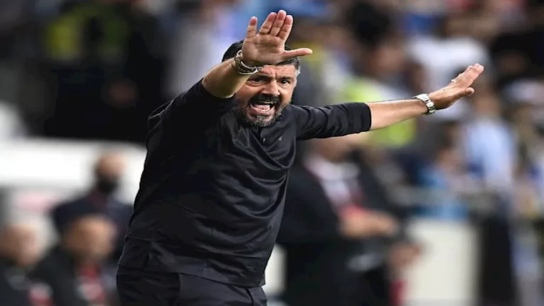 خناقات جماهيرية ومشاهد درامية في مباراة إيطاليا والكيان الصهيوني