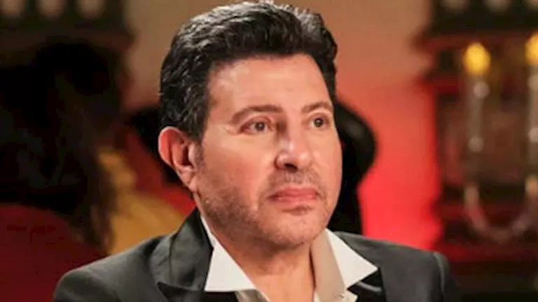 هاني شاكر يحيي حفلاً غنائياً في ديترويت السبت المقبل