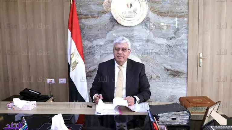 بينهم نائبي رئيس جامعة.. صدور قرارات جمهورية بتعيين قيادات جامعية جديد بينهم نائبي رئيس جامعة.. صدور قرارات جمهورية بتعيين قيادات جامعية جديد