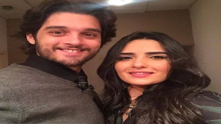 ياسمين الجيلاني تكسر silence بعد الانفصال بآية قرآنية مؤثرة