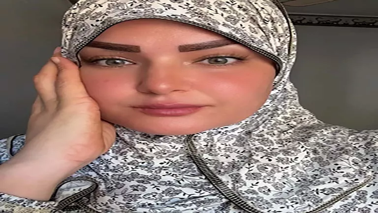 سما المصري: لن أزور الكعبة بفلوس غيري