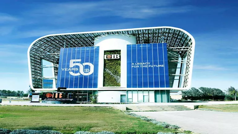 بنك CIB يتقدم بمستندات لرفع رأس المال المدفوع بـ3.07 مليار جنيه