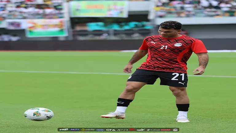 منتخب مصر يحتاج نقطة واحدة لضمان التأهل لكأس العالم 2026 بعد التعادل مع بوركينا فاسو
