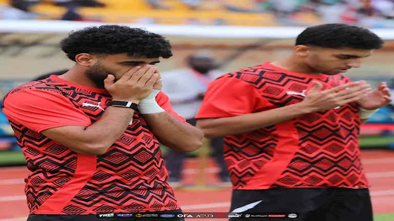 مصر تواصل مشوار التأهل للمونديال بتعادل مع بوركينا فاسو وموعد مواجهة جيبوتي قريباً