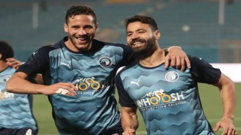 مواجهة حاسمة لبيراميدز وأوكلاند سيتي في كأس إنتركونتيننتال
