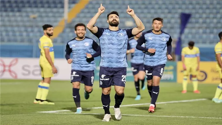 بيراميدز يواجه أوكلاند سيتي بحثًا عن أول انتصار مصري في التاريخ
