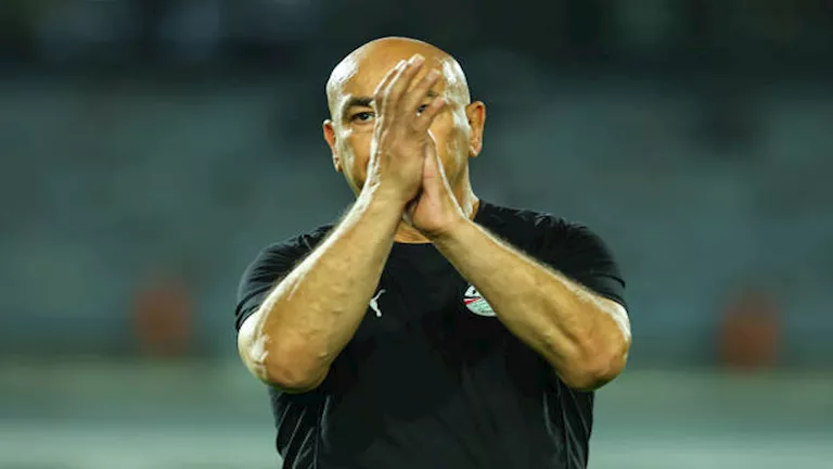 منتخب مصر يحقق رقماً قياسياً جديداً في تصفيات كأس العالم تحت قيادة حسام حسن