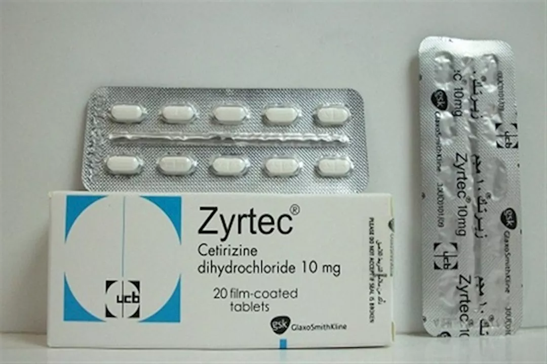 زيرتك
