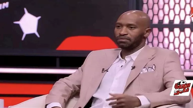 شيكابالا: أزمة بين حسام حسن ومصطفى محمد بسبب عدم الاعتماد عليه في المنتخب