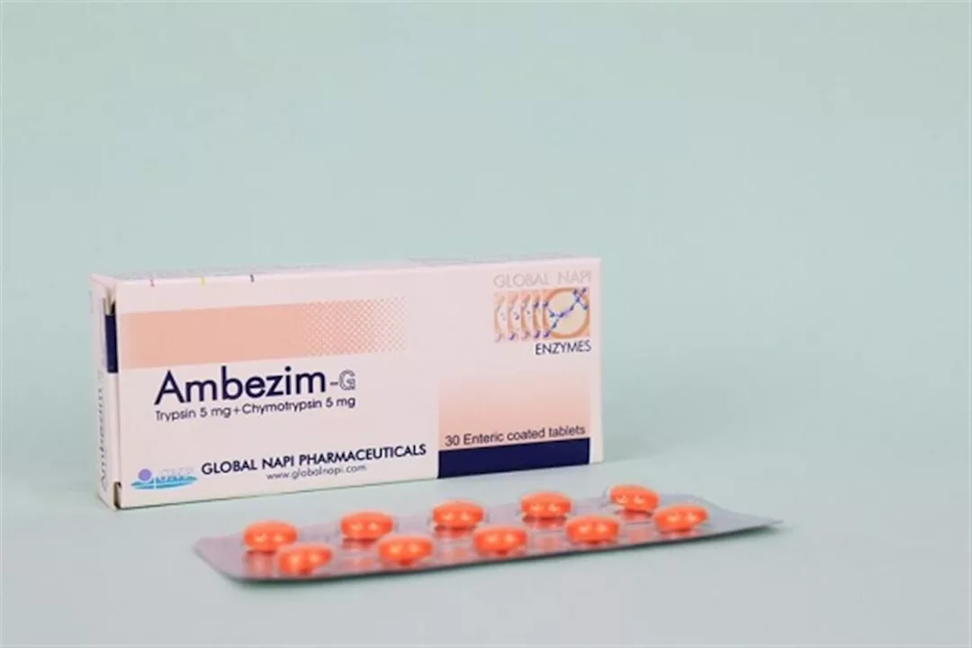 أمبيزيم ج Ambezim-g