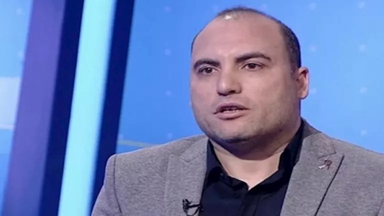 تامر عبد الحميد نائبًا للمدير الفني لقطاع الناشئين في الزمالك بقرار من مجلس حسين لبيب