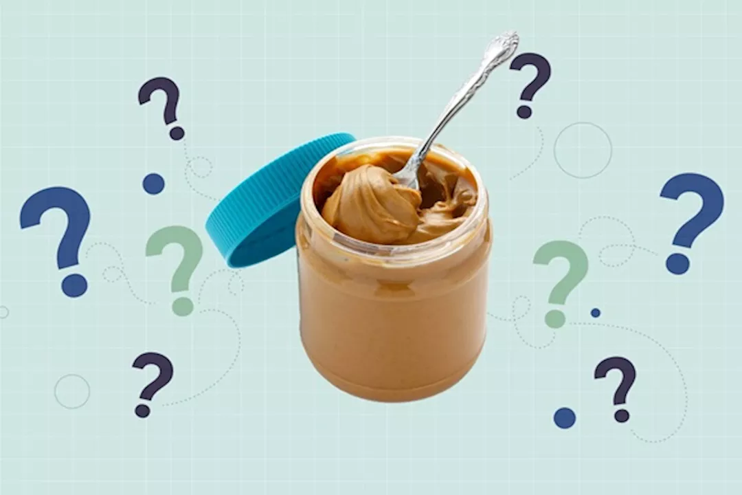 هل أكل زبدة الفول السوداني يوميا مضر؟- إليك الحقيقة "فيديوجرافيك"