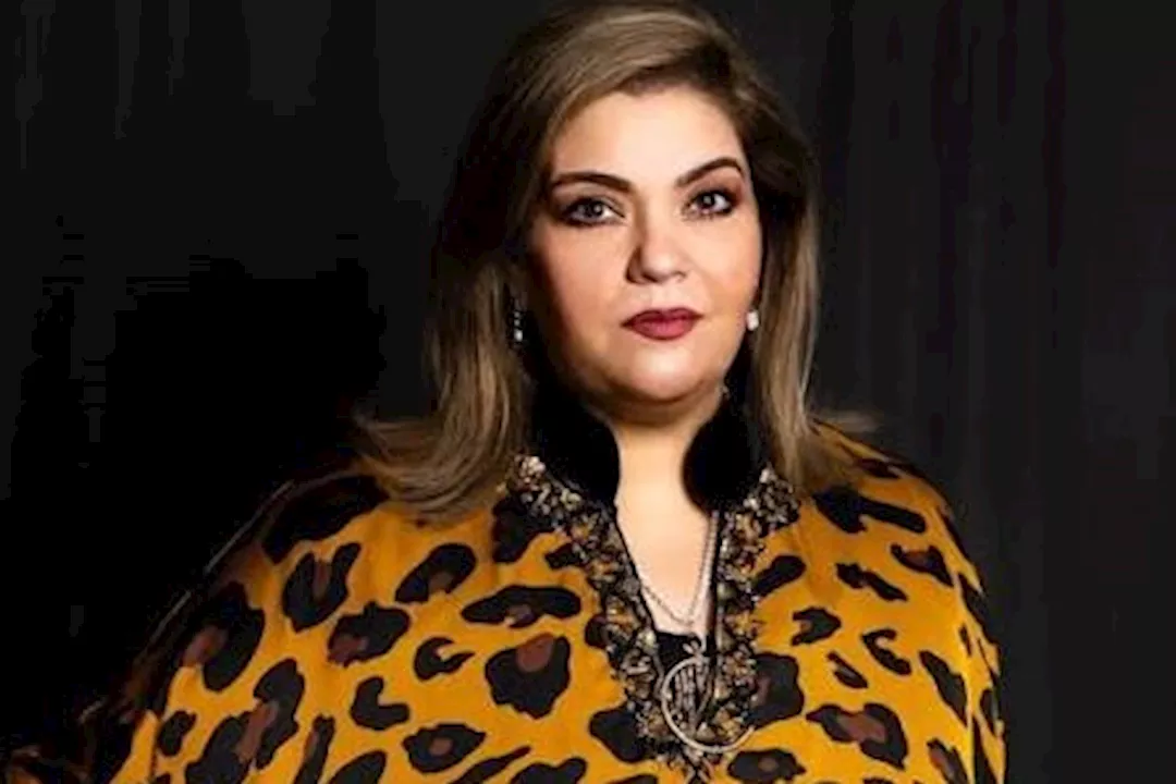 وفاة نيفين القاضي- ما المرض الذي أنهى بحياة حسناء ماسبيرو؟