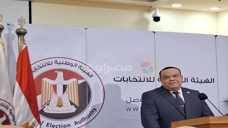 بلغت 32.41%.. “الوطنية للانتخابات” تعلن نسبة المشاركة في انتخابات النو