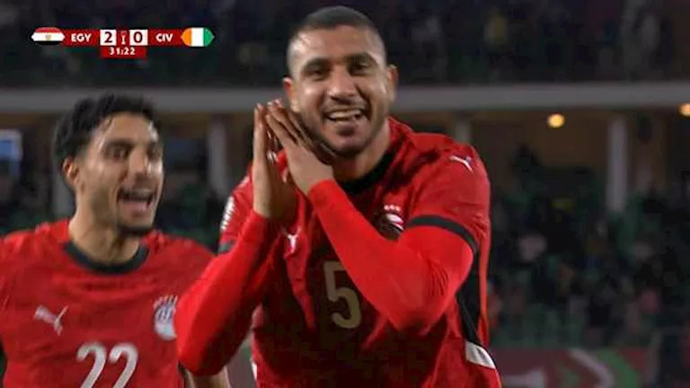 عاجل| موعد مباراة مصر المقبلة بعد الفوز على كوت ديفوار بثلاثية 