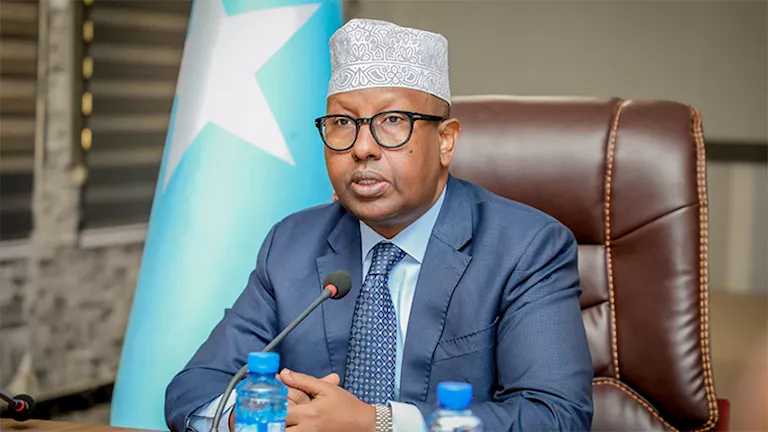 مقتل قيادي بارز من حركة الشباب في عملية عسكرية بجنوب الصومال