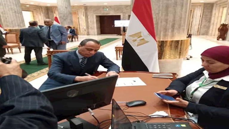 النائب ممدوح جاب الله: الصحة والتعليم والزراعة والملف الاقتصادي على رأ