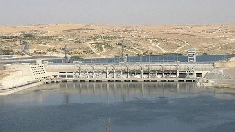 سوريا: استئناف ضخ المياه إلى مدينة حلب بعد قطعها من قسد