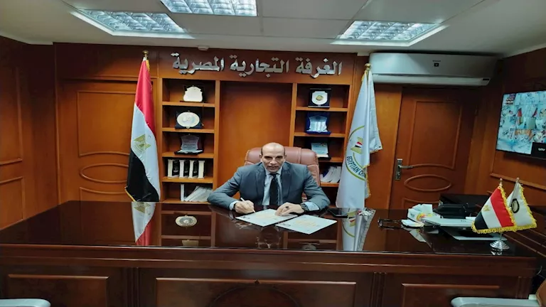 الغرفة التجارية بكفر الشيخ تكشف آخر موعد لتلقي طلبات توفيق الأوضاع للر