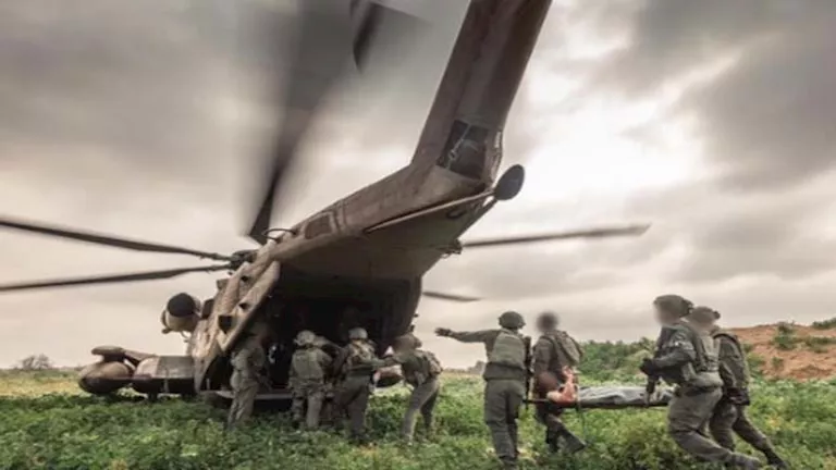 “خطة استراتيجية جديدة”.. كيف تستعد إسرائيل لحربها القادمة مع إيران؟