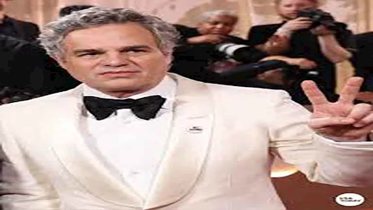 مارك روفالو