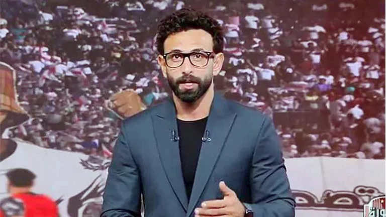 “من اللحظات القليلة”.. رسالة من إبراهيم فايق بشأن منتخب مصر