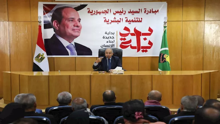 لـ 120 ألف طالب.. المنيا تنهي استعداداتها لامتحانات الإعدادية بنظام “ا