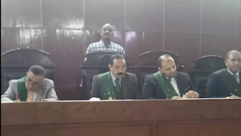 “الخيانة انتهت بجثة”.. إحالة أوراق زوجة وعشيقها للمفتي في سوهاج