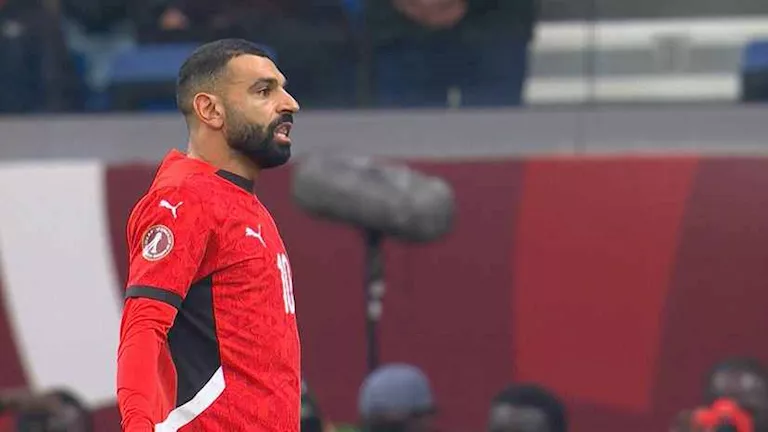 عاجل.. "المهزوم من المغرب ونيجريا".. موعد مباراة مصر المقبلة بعد الخروج من سباق اللقب الأفريقي 