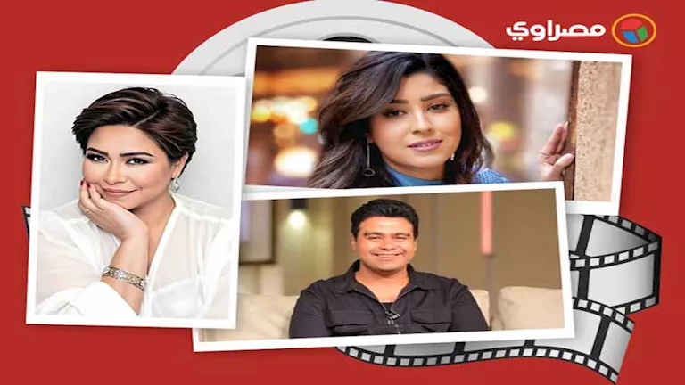 حدث بالفن | نقل فنان للمستشفى وتعليقات النجوم بعد خسارة المنتخب ورسالة فيفي عبده لـ شيرين