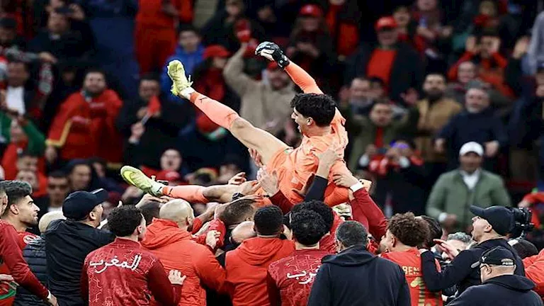 بينهم المغرب ضد السنغال.. مواعيد مباريات اليوم الأحد والقنوات الناقلة 