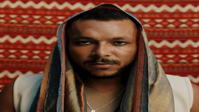 ويجز بإحدى جلسات التصوير