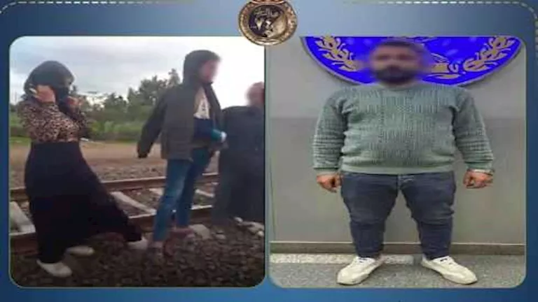 خد “برسيم” من أرضي.. ضبط شاب كسر زراع آخر في الدقهلية | فيديو