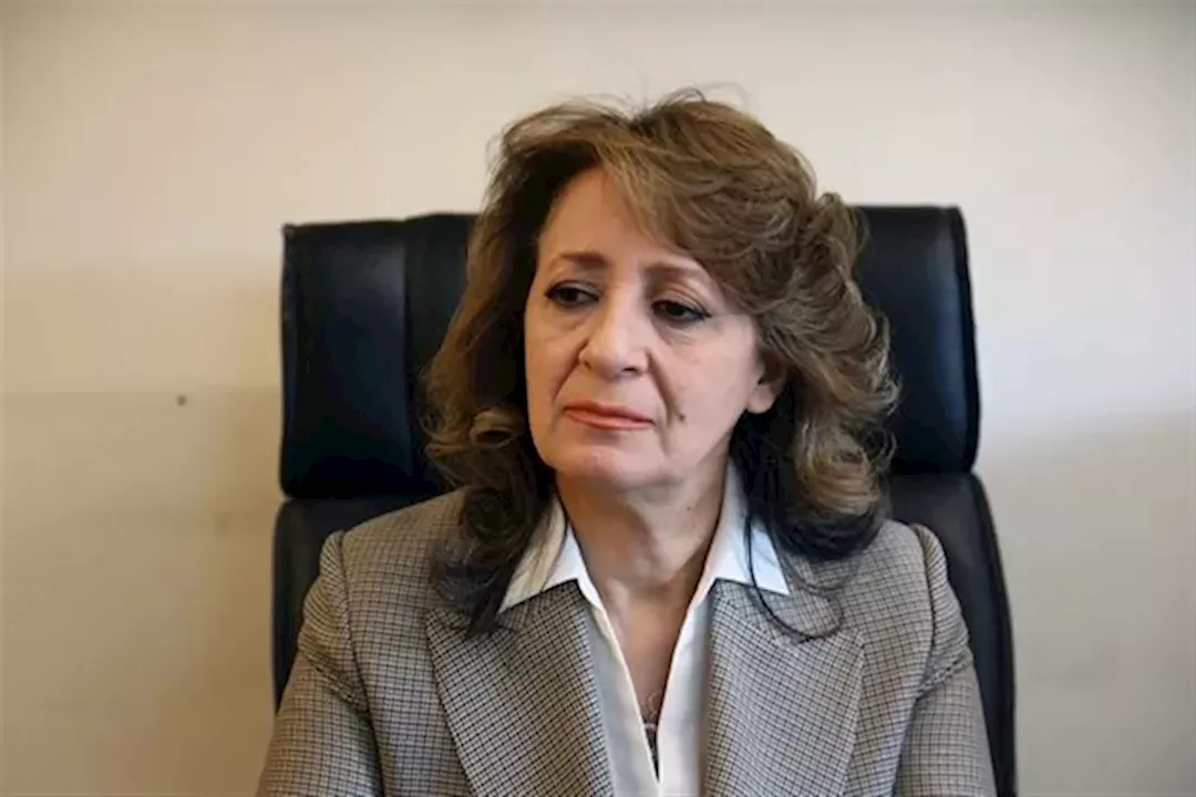 إيناس شلتوت