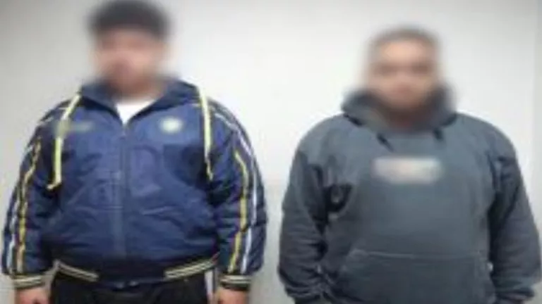 الداخلية تكشف تفاصيل واقعة أفعال خادشة داخل محل بالفيوم