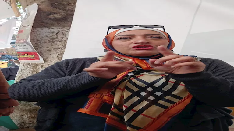 صراع الدعاوى بين “ماجدة الحشاش” و “علياء سلامة” لا ينتهي (فيديو)