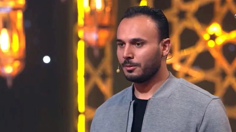 محمد وفيق حسن يودع دولة التلاوة في الحلقة الـ20.. ما السبب؟