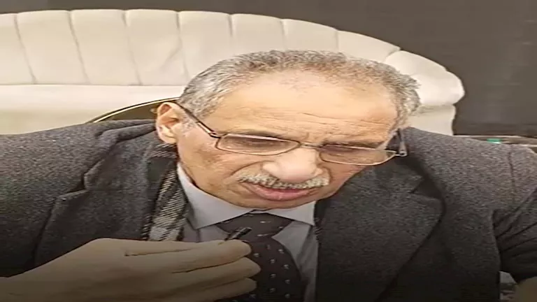 حازم طه عبد العليم نقيبًا لمحامي الفيوم بعد منافسة قوية