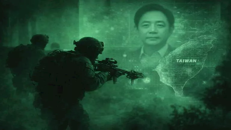 بعد تدريبات مشابهة.. هل تستطيع الصين تكرار “سيناريو اختطاف مادورو” في