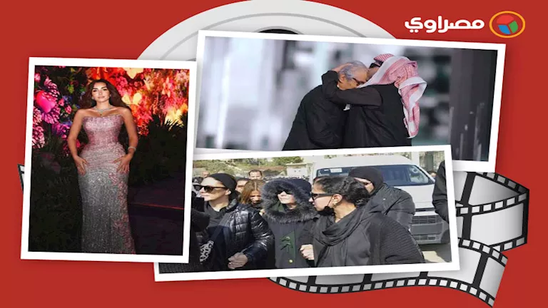 حدث بالفن| وفاة فنان وجوائز joy awards وتطورات الحالة الصحية لـ محيي إسماعيل