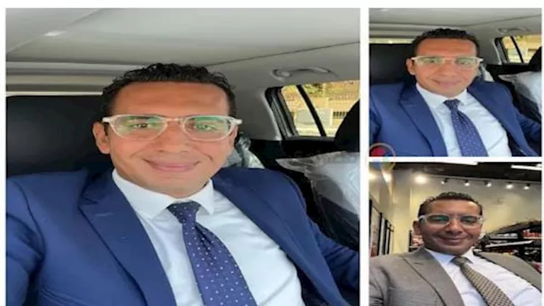 حسن يوسف دفاع المتهمين 