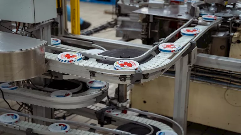 1.4 مليار يورو حجم صادرات مصنع “بل” في مصر خلال 15 عاما