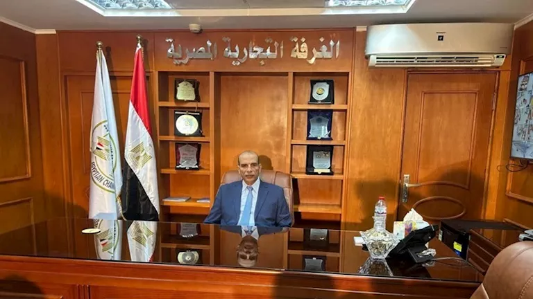 تخفيضات 30%.. بدء تجهيز معرض “أهلا رمضان” بكفر الشيخ