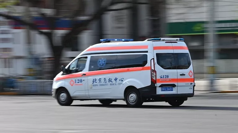 الصين.. انفجار في مصنع للصلب يخلف عشرات الضحايا