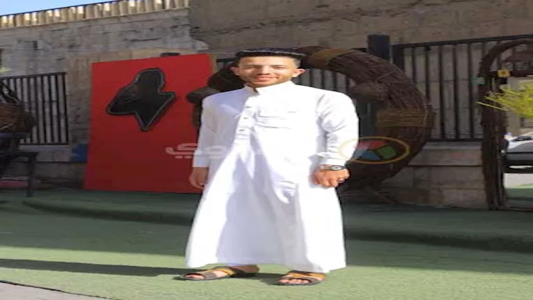 عريس مؤسسة الزكاة (5)