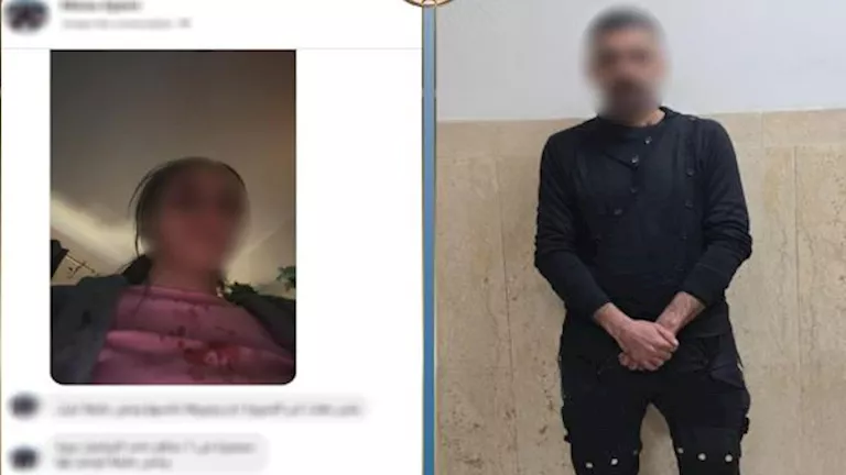 “جوزي ضربني وحبسني”.. أول تحرك من الشرطة بشأن استغاثة سيدة بأوسيم